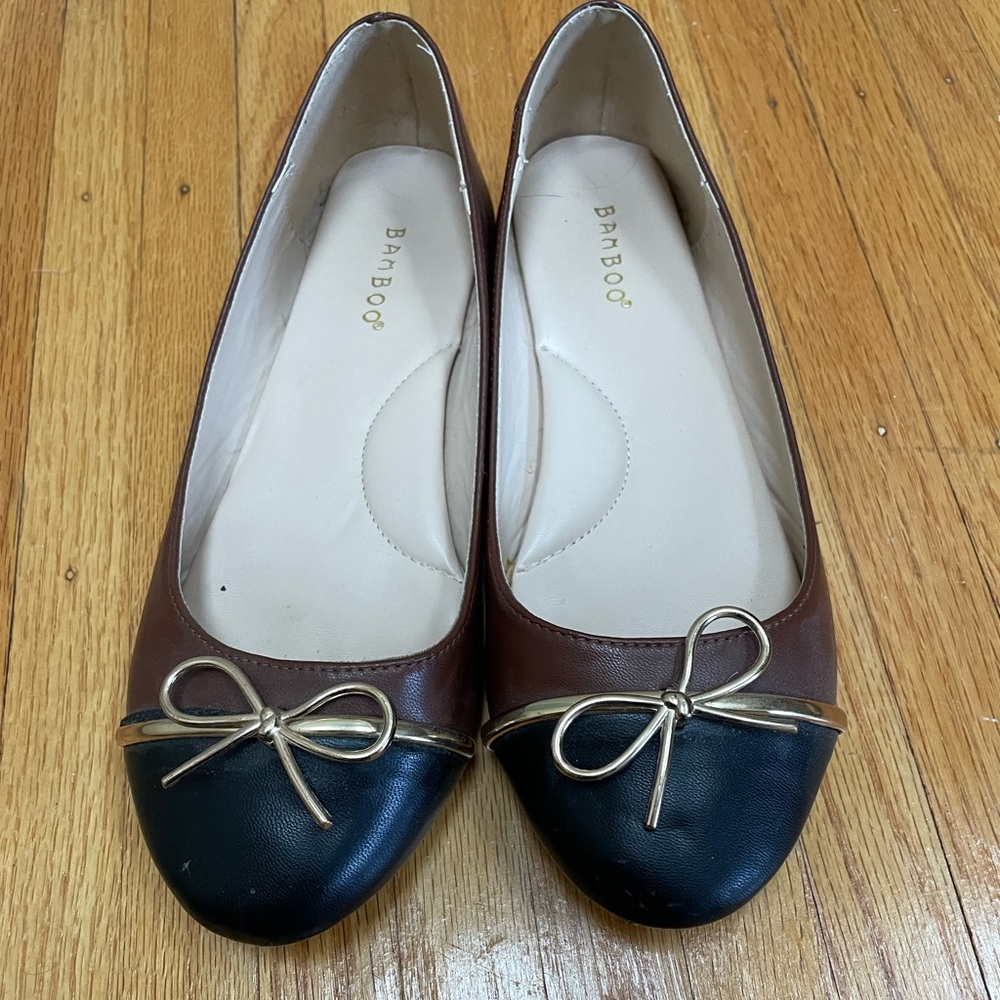 Stylish, Comfortable Flat ✨